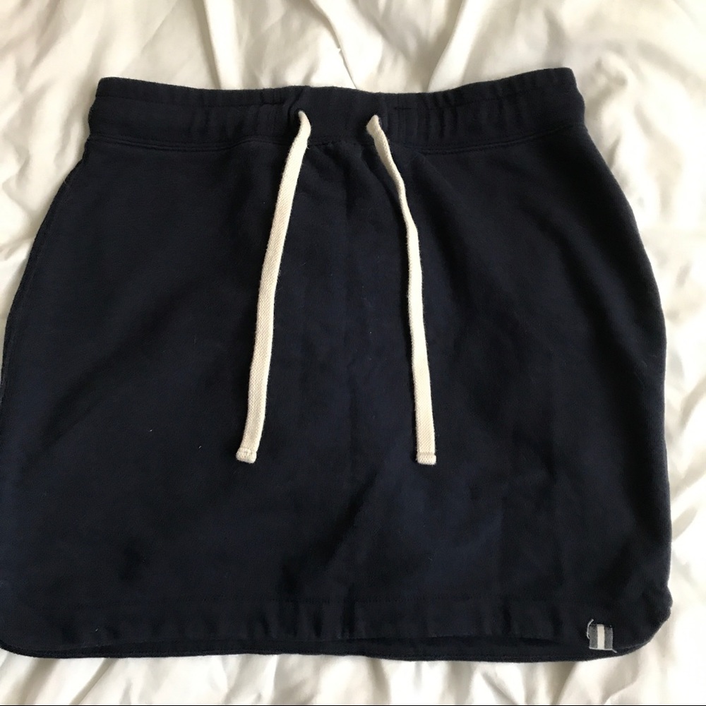 Gap Skirt